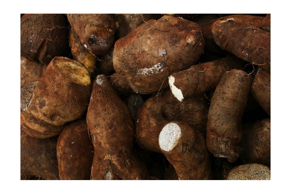 Yam
